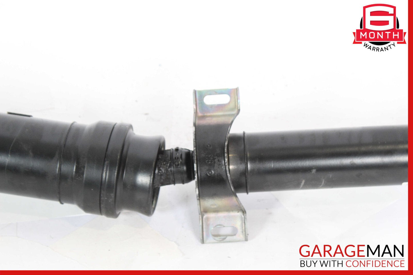 16-22 Mercedes X253 GLC300 Rear Axle Driveshaft Drive Shaft Propeller OEM