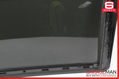 06-11 Mercedes W219 CLS500 CLS63 AMG Sunroof Sun Roof Window Glass Panel OEM
