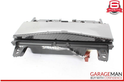 08-17 Mercedes W212 E550 C300 Center Console Ashtray Ash Tray Compartment OEM