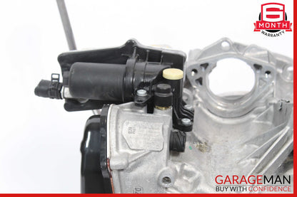 14-18 Mercedes W117 CLA250 2.0L Automatic Tranny Transmission Assembly OEM