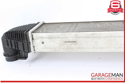 12-15 Mercedes W204 C250 SLK250 1.8L Intercooler Air Cooler Radiator OEM