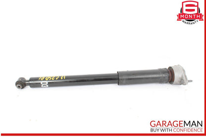 08-14 Mercedes W204 C250 C300 Rear Left & Right Shock Absorber Strut Set OEM