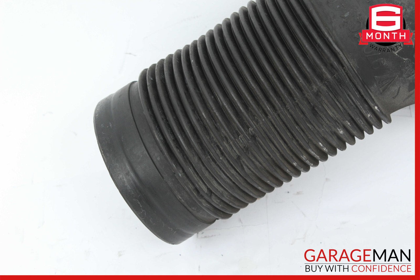 10-13 Porsche Panamera 970 Right Air Intake Tube Hose 97011011403 OEM