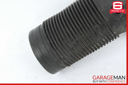 10-13 Porsche Panamera 970 Right Air Intake Tube Hose 97011011403 OEM