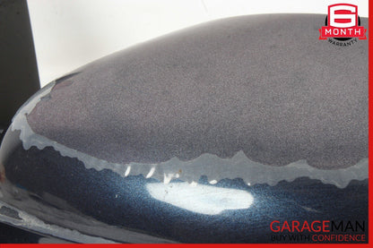 05-08 Maserati Quattroporte M139 Left Driver Side Rear View Door Mirror OEM