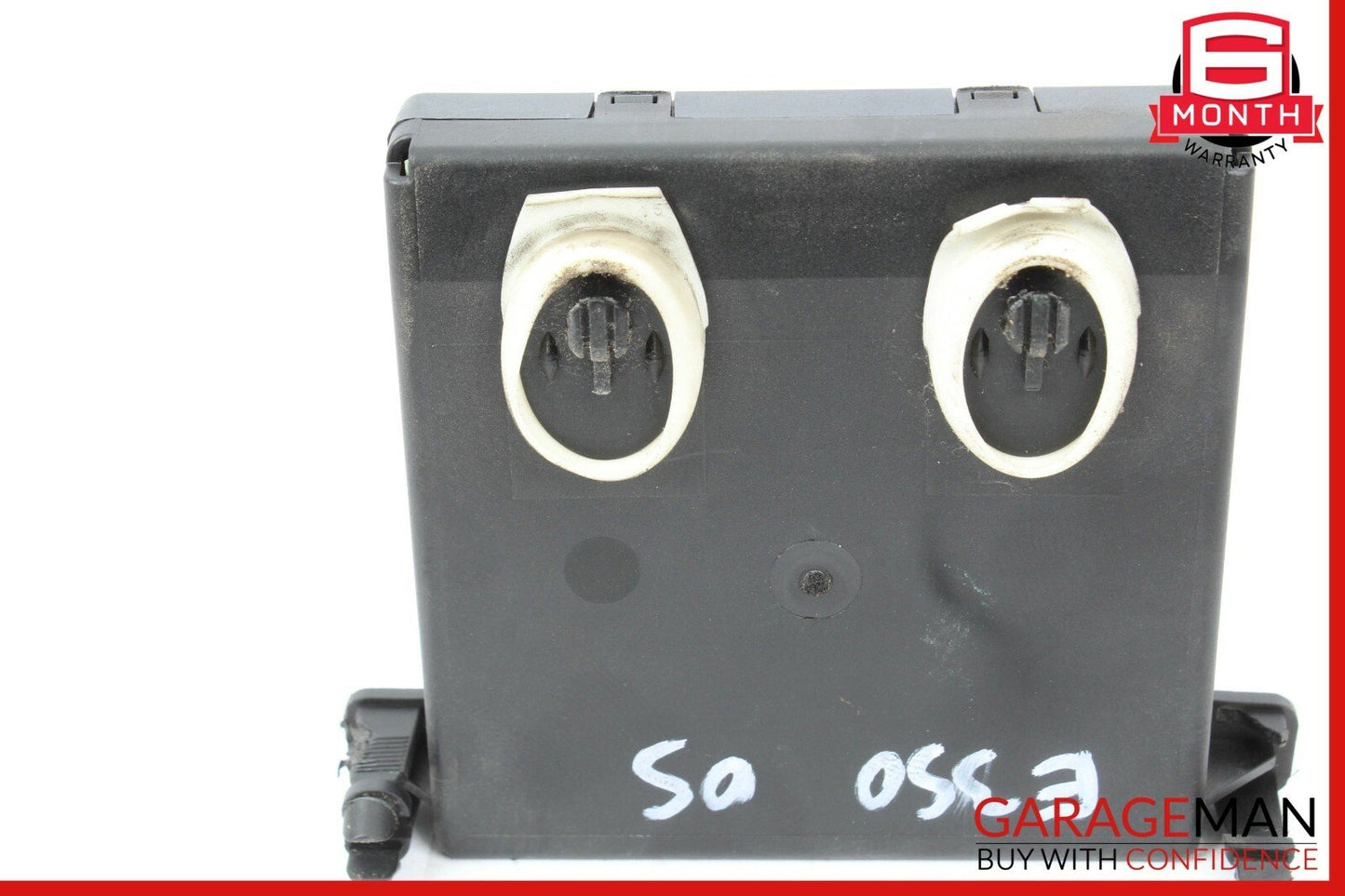 03-09 Mercedes W211 E320 E500 Rear Right Passenger Side Door Control Module OEM