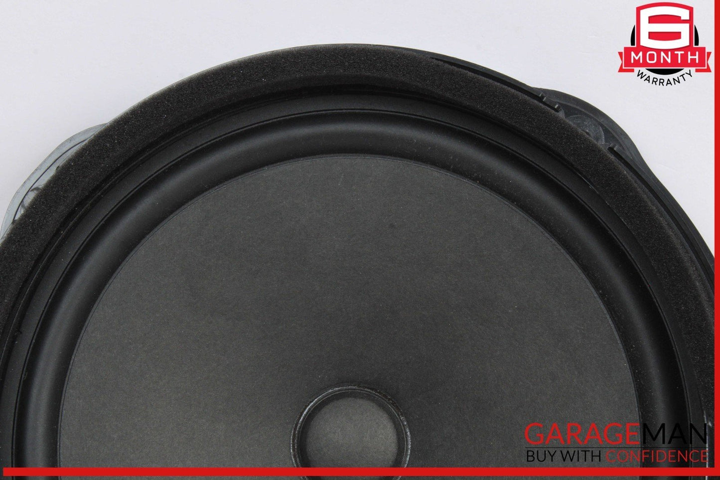 15-20 Audi A3 S3 Front Left and Front Right Side Door Audio Speaker Set of 2 OEM