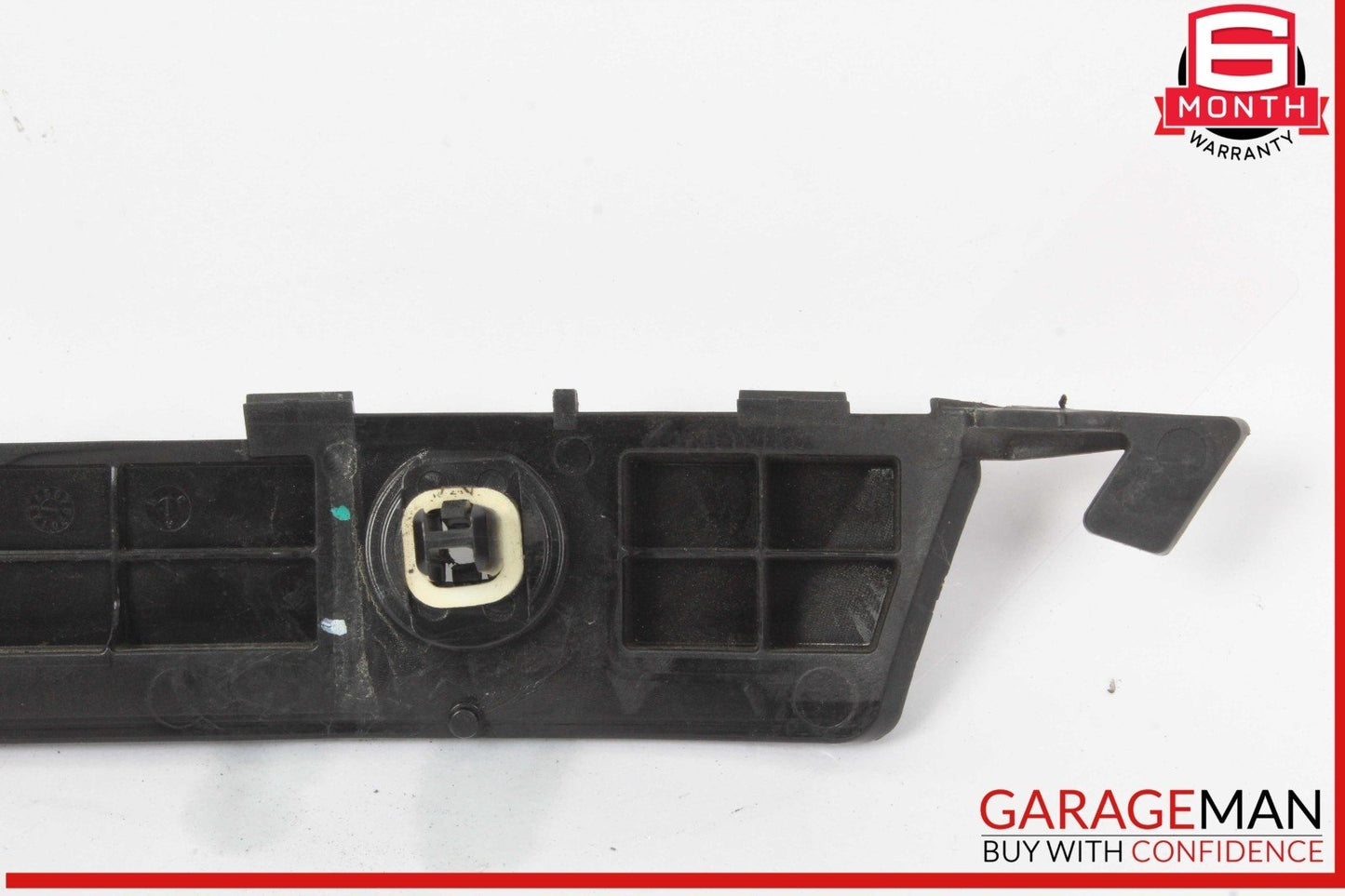 17-23 Tesla Model 3 Rear Left Driver Side Bumper Mount Support Bracket OEM