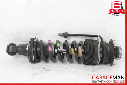 03-06 Mercedes R230 SL55 SL65 Rear Right & Left ABC Shock Strut Hydraulic OEM