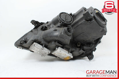 07-09 Mercedes X164 GL450 GL550 Front Right Side Headlight Lamp Bi Xenon OEM