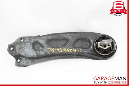 14-18 Mercedes W117 CLA250 Rear Left Driver Side Lower Control Arm OEM