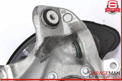 15-20 Mercedes W205 C300 C350e Rear Left Side Wheel Spindle Knuckle Hub Bearing