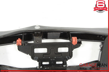 14-22 Maserati Ghibli M157 Rear Suspension Subframe Crossmember Cross Member OEM