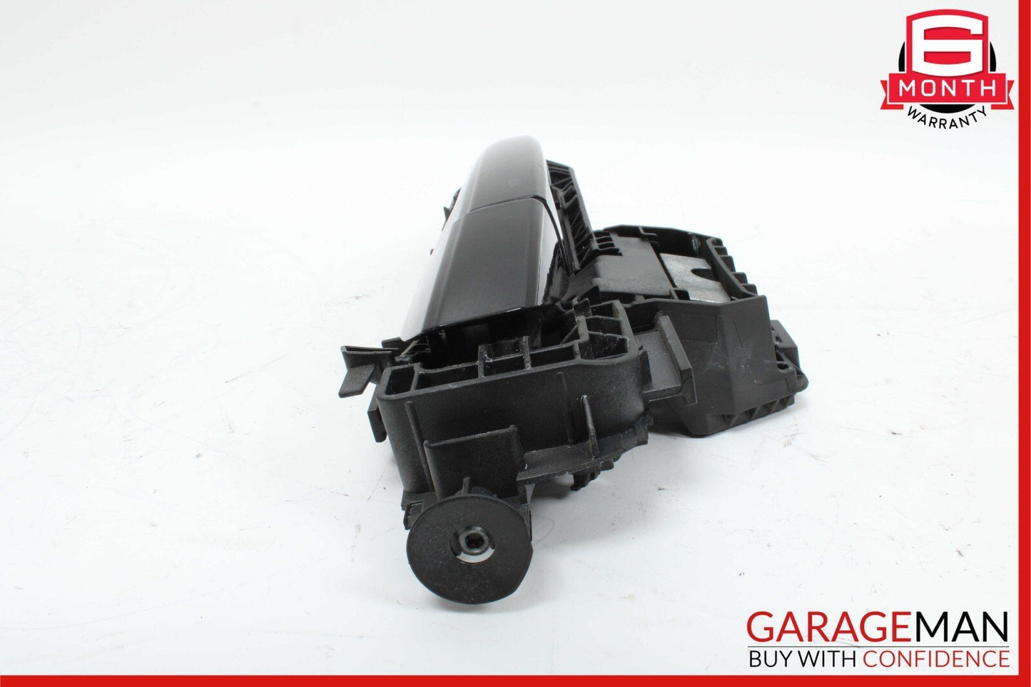 08-15 Mercedes W204 C300 GLK350 Front / Rear Right Side Exterior Door Handle OEM
