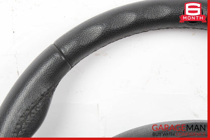12-18 BMW 320i 330i 340i Sport Steering Wheel w/ Shift Paddles OEM