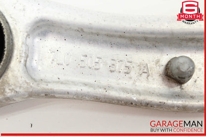 11-18 Porsche Cayenne 958 AWD Rear Right or Left Side Upper Forward Control Arm