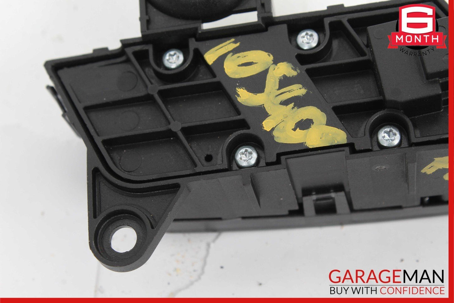 07-14 Mercedes W221 S400 CL550 Front Left Driver Side Door Lock Switch Module