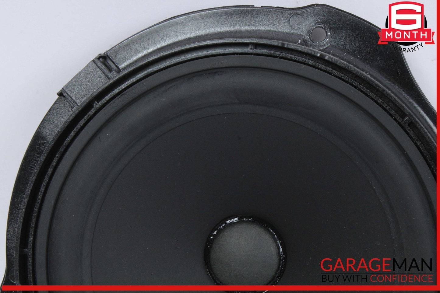 08-18 Mercedes W204 C250 CGI Front Left and Right Door Audio Speaker Set OEM