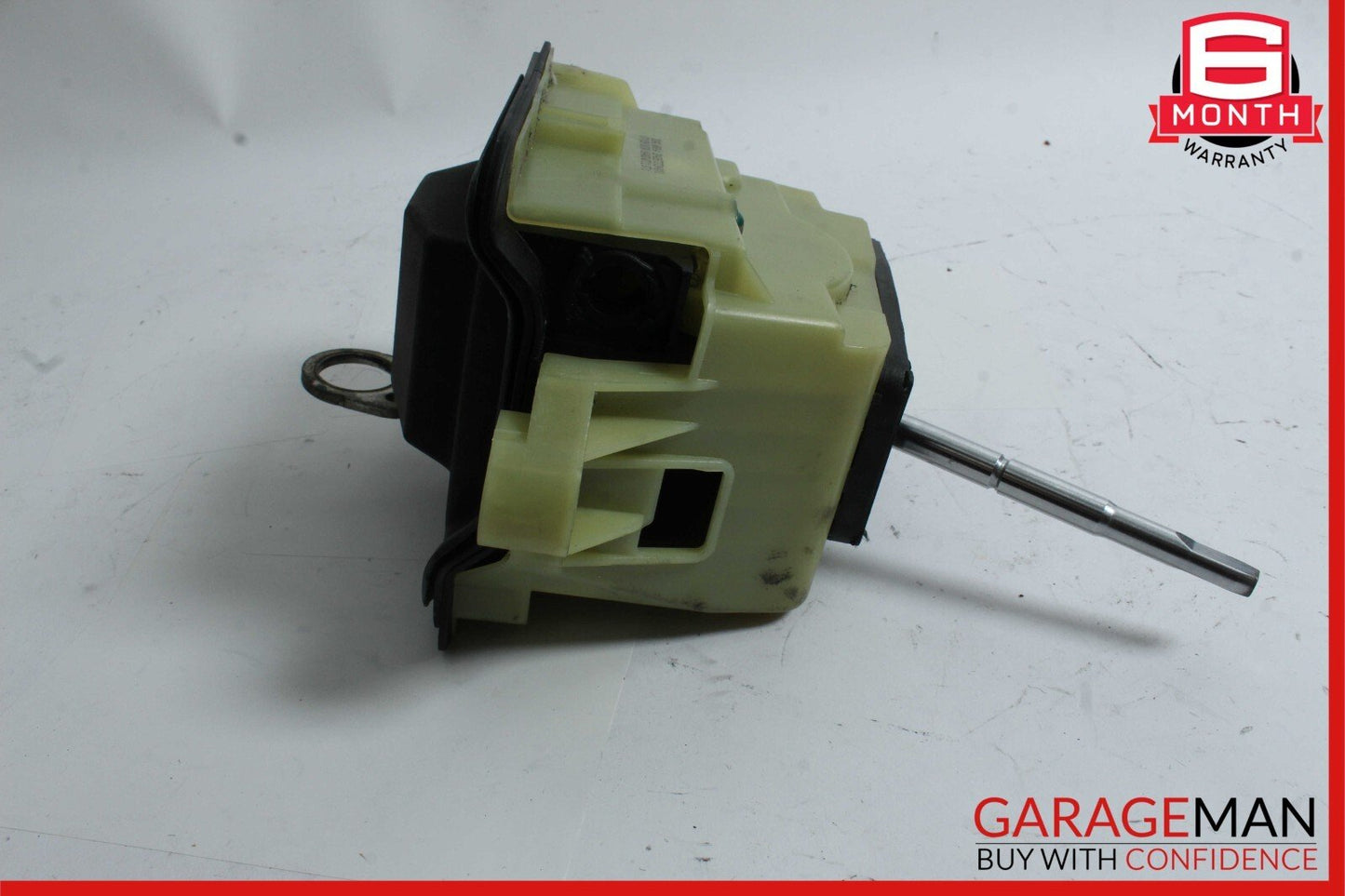08-14 Mercedes W204 C300 C350 Floor Gear Selector Shifter 2042673724 OEM