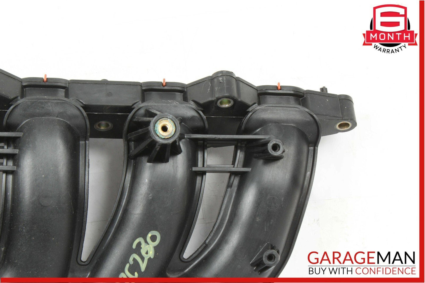03-05 Mercedes W203 C230 1.8L Engine Motor Air Intake Manifold