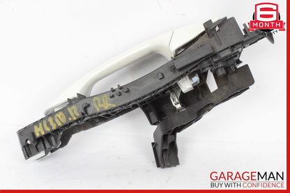 08-15 Mercedes W166 ML350 GLK350 C300 Right Side Exterior Door Handle OEM