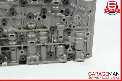 Mercedes W218 CLS500 E350 Tranny TCU 7G Tronic Transmission Valve Body