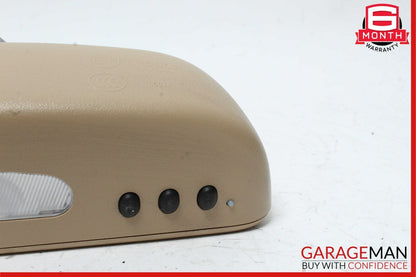 07-13 Mercedes W221 S550 S63 AMG Interior Top Upper Rear View Mirror OEM