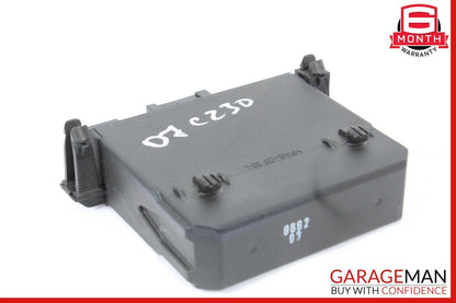 01-07 Mercedes W203 C240 C230 Rear Right Passenger Door Control Module OEM