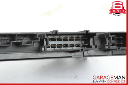 03-11 Mercedes W164 ML550 E350 AMG GL450 Front Right Side Seat Control Module