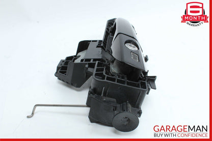 08-11 Mercedes W204 C300 C250 C63 AMG Front Left Side Exterior Door Handle OEM