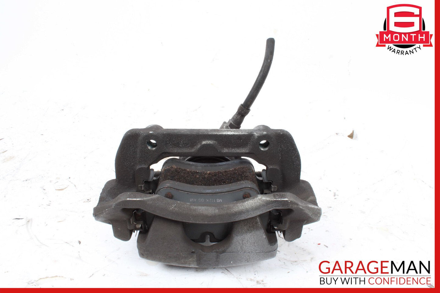 03-09 Mercedes W209 CLK350 Lucas Front Left Driver Side Brake Caliper OEM