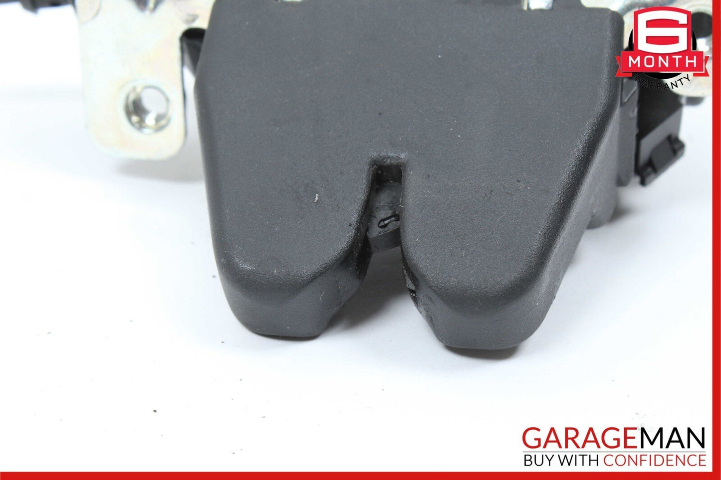 08-17 Mercedes W204 C300 CLS550 SLK350 E350 Trunk Lid Latch Lock Actuator OEM