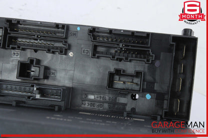 98-03 Mercedes W210 E320 C230 C280 Engine Fuse Relay Box Control Module Unit OEM