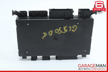 03-12 Mercedes X164 GL550 SLK280 Front Right Side Seat Control Module Unit OEM
