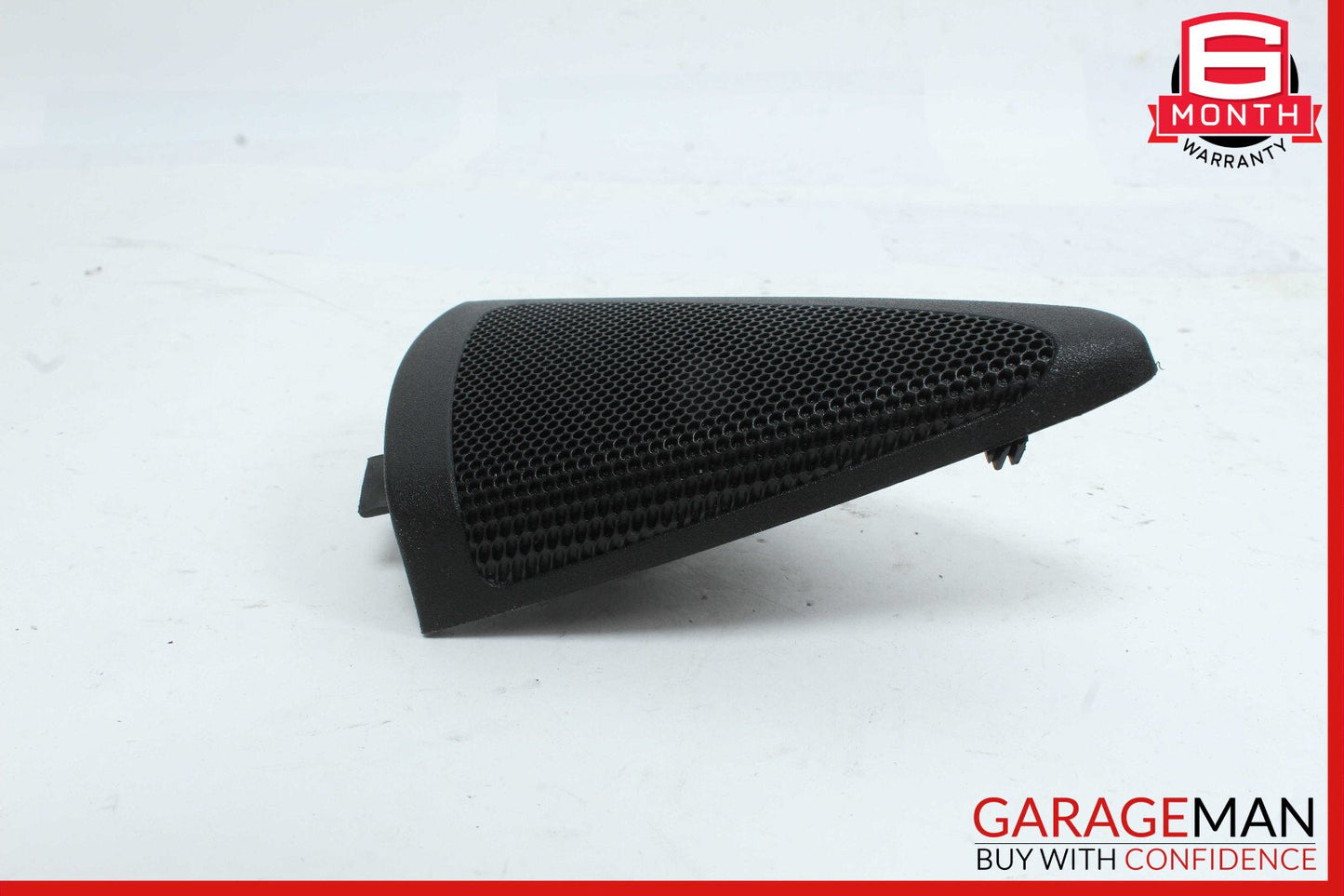 05-11 Mercedes R171 SLK300 SLK280 Right Passenger Door Tweeter Speaker Cover OEM