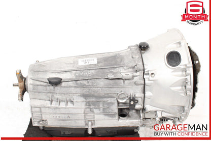 15-17 Mercedes W205 C300 RWD 7G Automatic Transmission Assembly 722.994 OEM