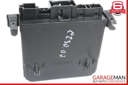 01-07 Mercedes W203 C230 C320 C55 AMG Rear Right Side Door Control Module Unit