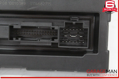 09-12 Audi A4 A5 S4 S5 Body Comfort BCM Control Module Unit 8K0907064F OEM