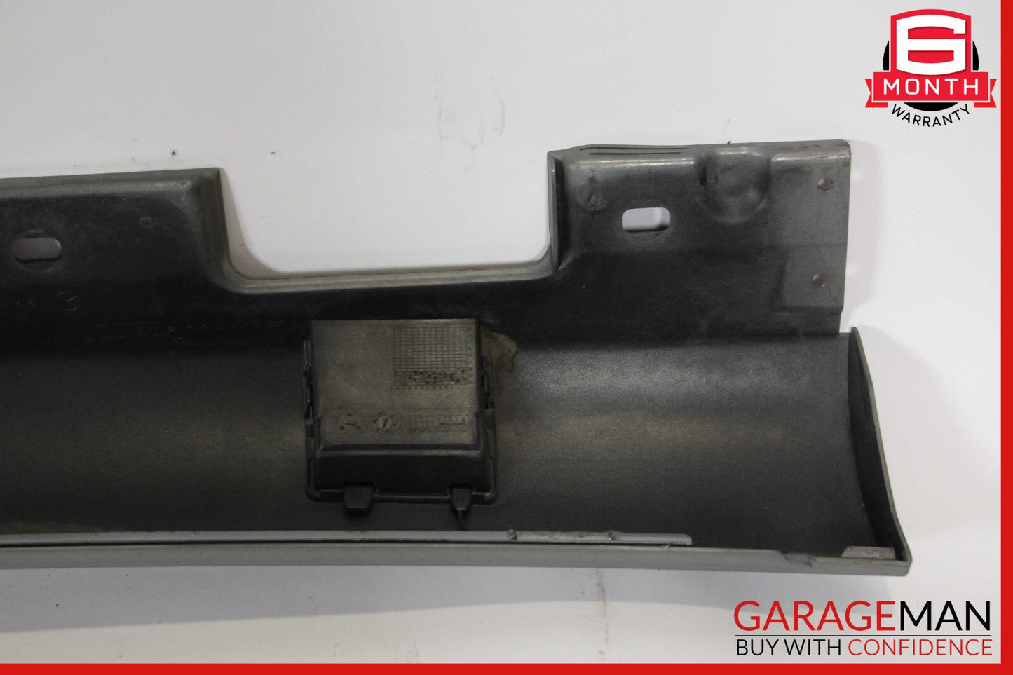 10-16 Mercedes W212 E350 E63 AMG Sport Left Side Skirt Rocker Panel OEM