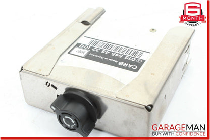 93-95 Mercedes W124 E320 300CE 300E 300TE CARB Diagnostic Control Module Unit