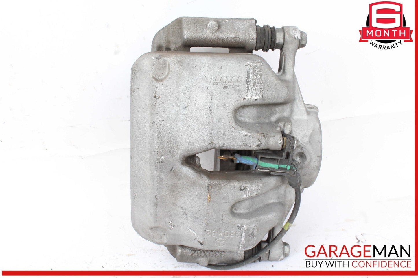 15-20 Mercedes W205 C300 C350e Front Left & Right Side Brake Caliper Calipers