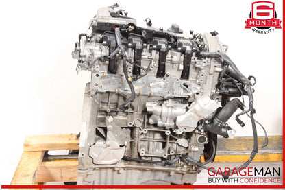 15-23 Mercedes W205 C300 E300 2.0L M274 Engine Motor Block Assembly OEM 140k