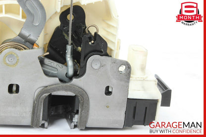 08-14 Mercedes E350 C250 C300 Front Right Side Door Lock Latch Actuator