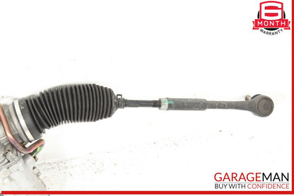 03-06 Mercedes R230 SL500 SL55 AMG Power Steering Rack And Pinion OEM