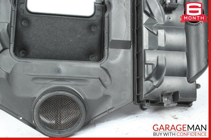 07-11 Mercedes W221 S550 CL550 E550 Engine Air Intake Cleaner Filter Box OEM