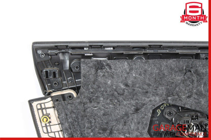 15-16 Mercedes W205 C300 C350e Front Right Side Interior Door Panel OEM