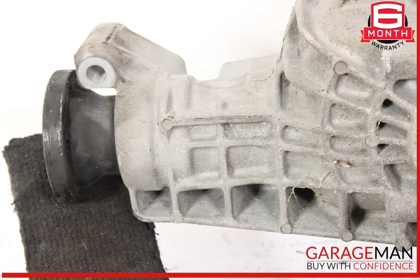 98-05 Mercedes W163 ML500 ML320 Front Diff Differential Axle Carrier OEM