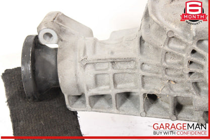98-05 Mercedes W163 ML500 ML320 Front Diff Differential Axle Carrier OEM
