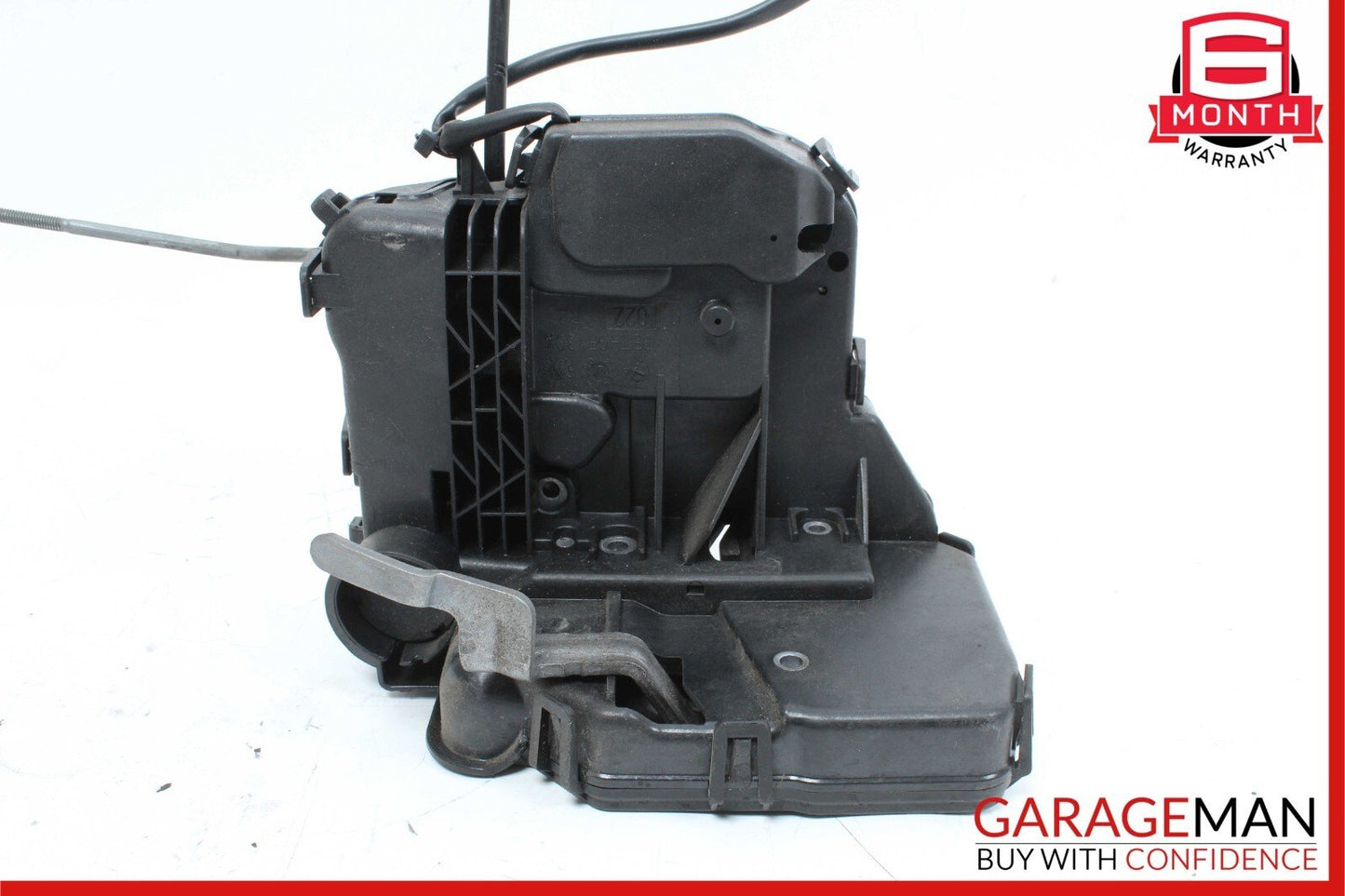 03-09 Mercedes W211 E320 E350 E63 Front Right Side Door Lock Latch Actuator