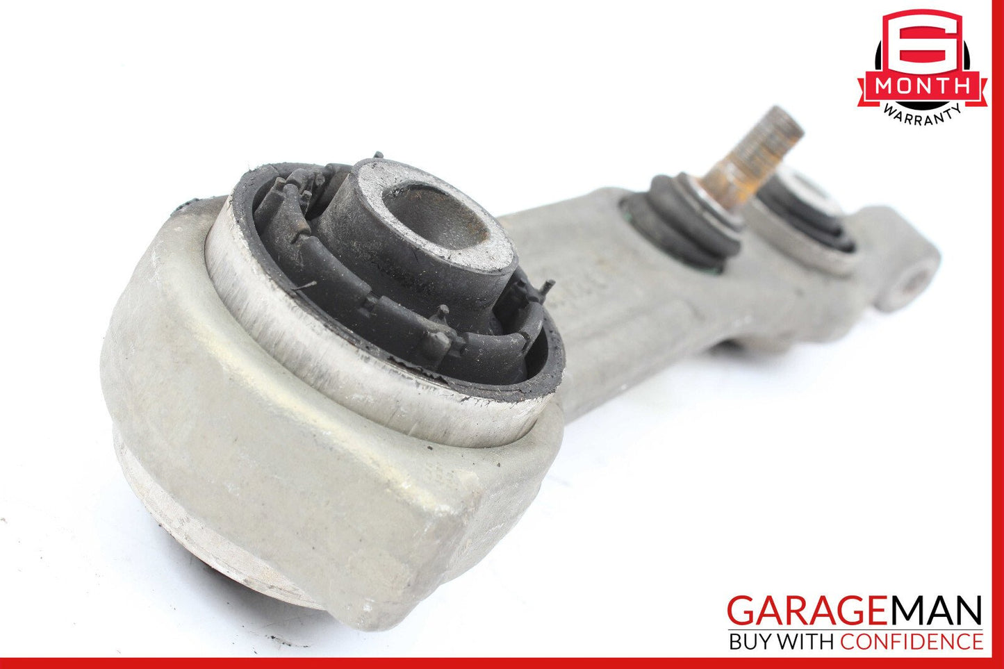 03-11 Mercedes W211 E350 E550 RWD Front Right Lower Rearward Control Arm OEM